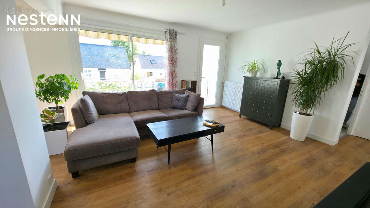 Maison à SAINT-JOACHIM