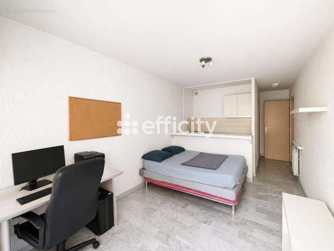 Appartement - photo 2