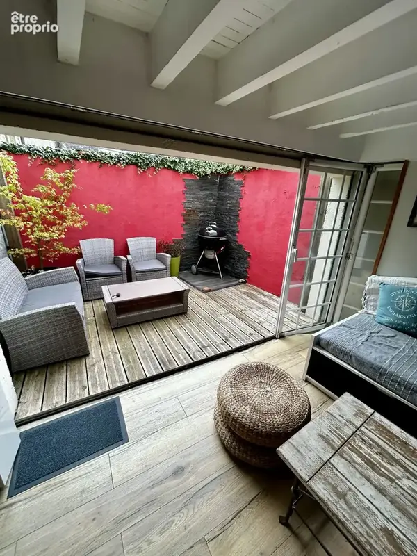 Maison 108 m² à Douarnenez  - photo 6