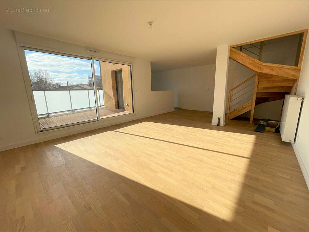 Appartement à BLAGNAC
