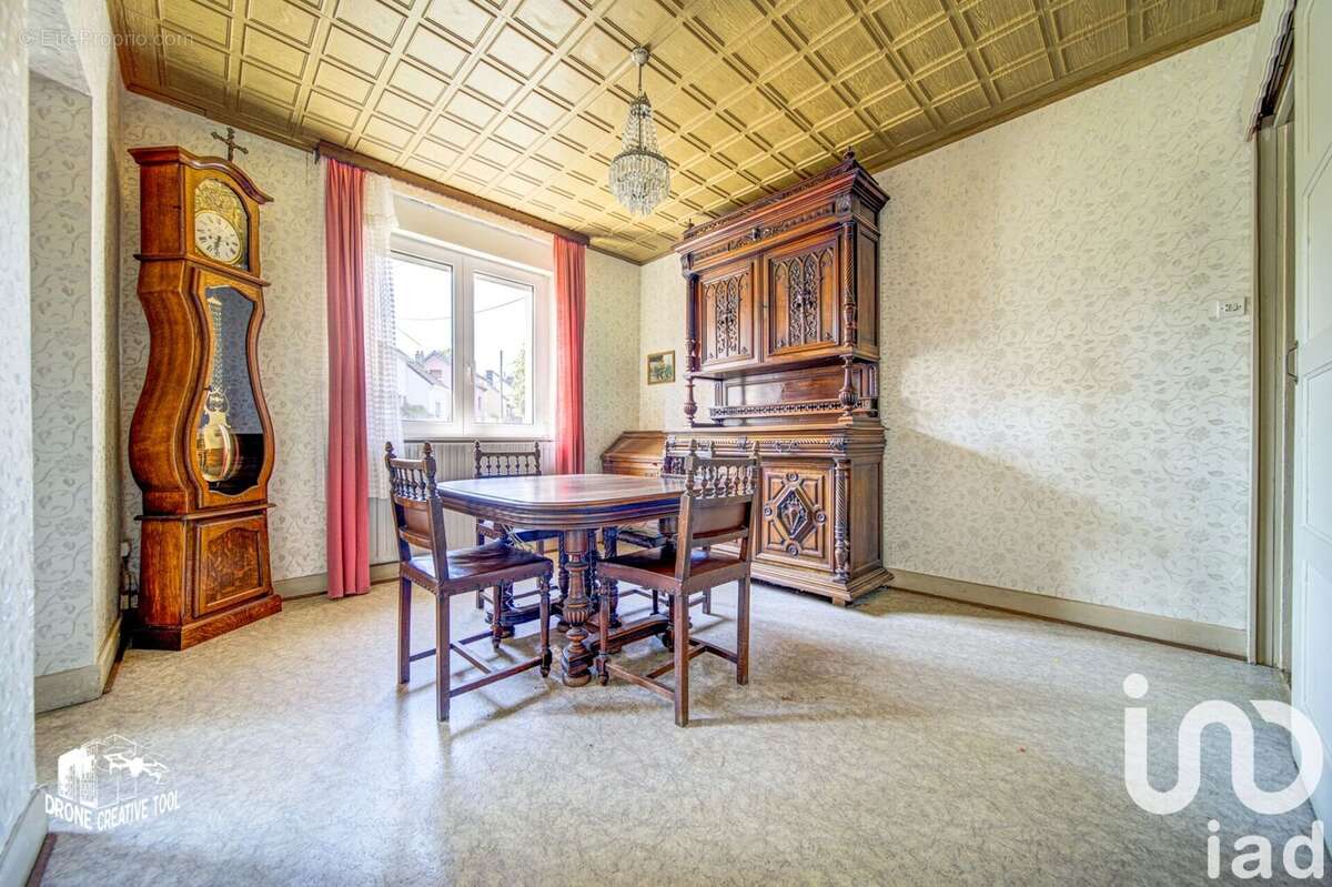 Photo 4 - Maison à HAYANGE