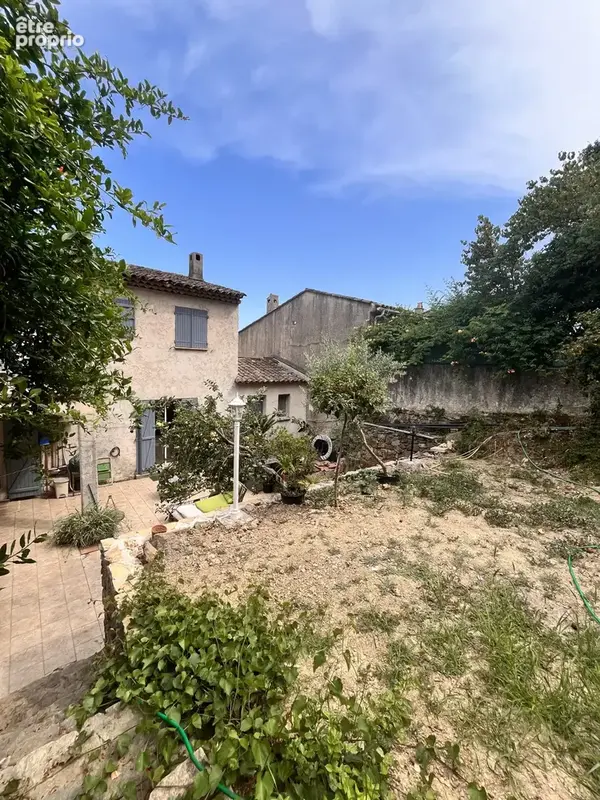 Maison au pied de Grimaud - photo 2