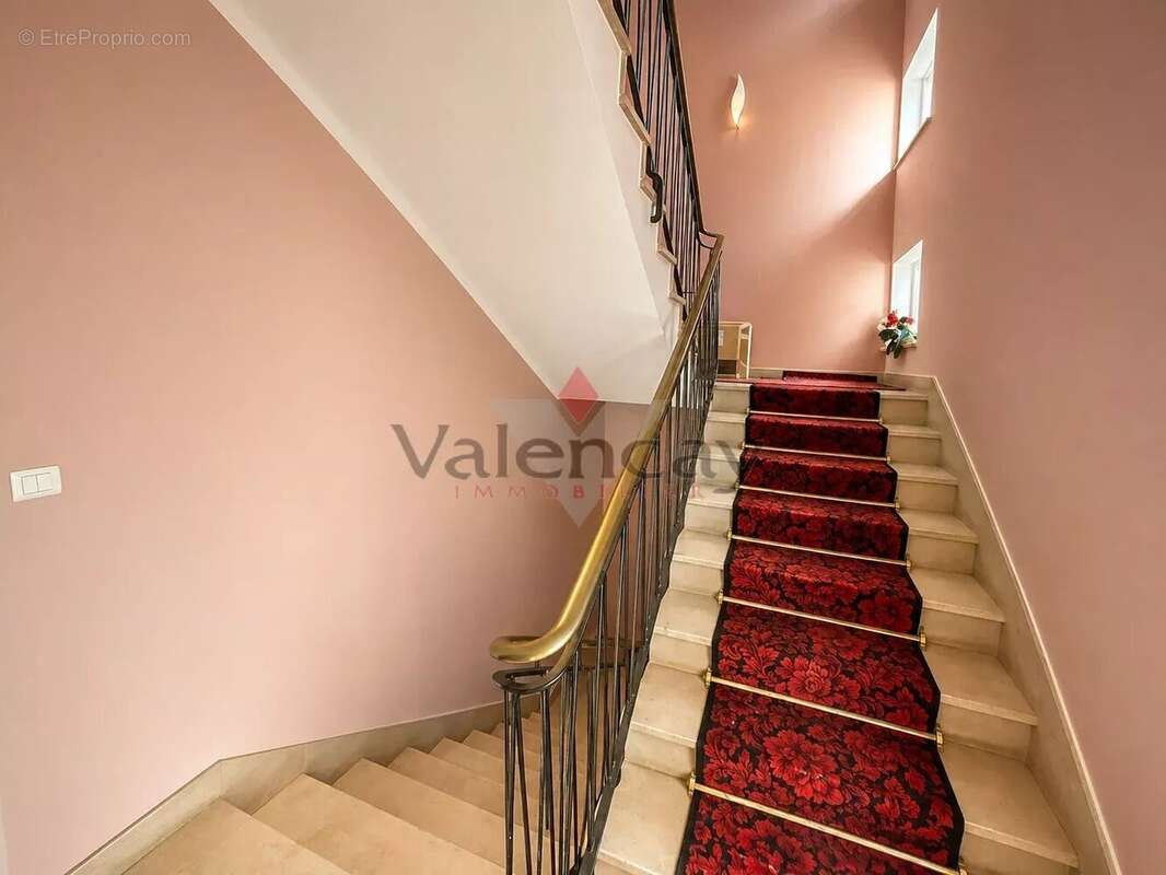 Appartement à MULHOUSE
