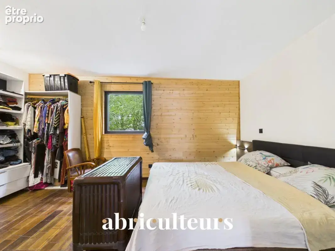 Belle maison contemporaine de 120 m² dans la verdure en vente à Les Touches (44390) - photo 6