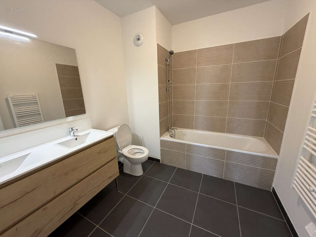 Appartement à PESSAC