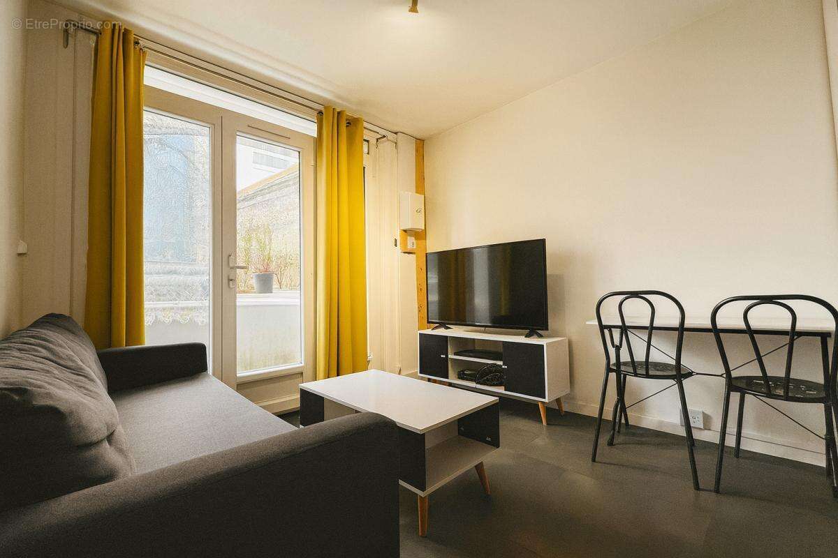 Appartement à ROUEN