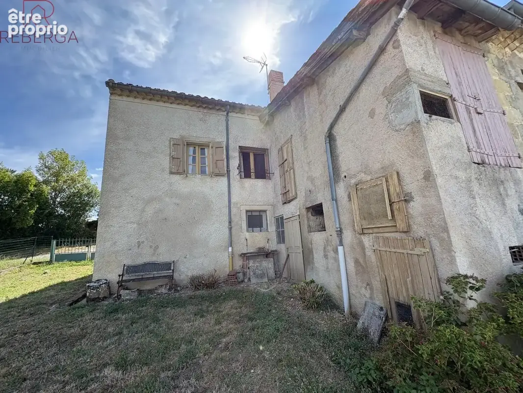 Maison saint affrique les montagnes - photo 26