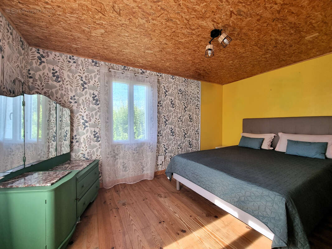 Charmante maison de campagne avec gîte et piscine proche d’Eauze - photo 8