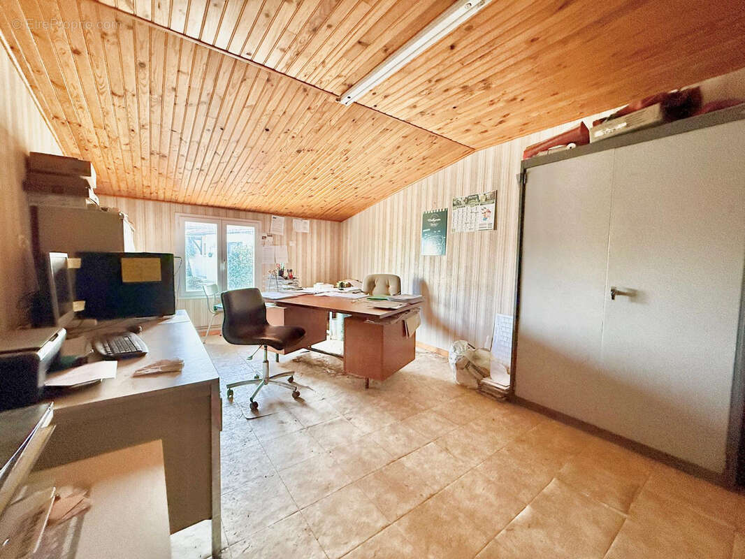 Maison à LA REMAUDIERE