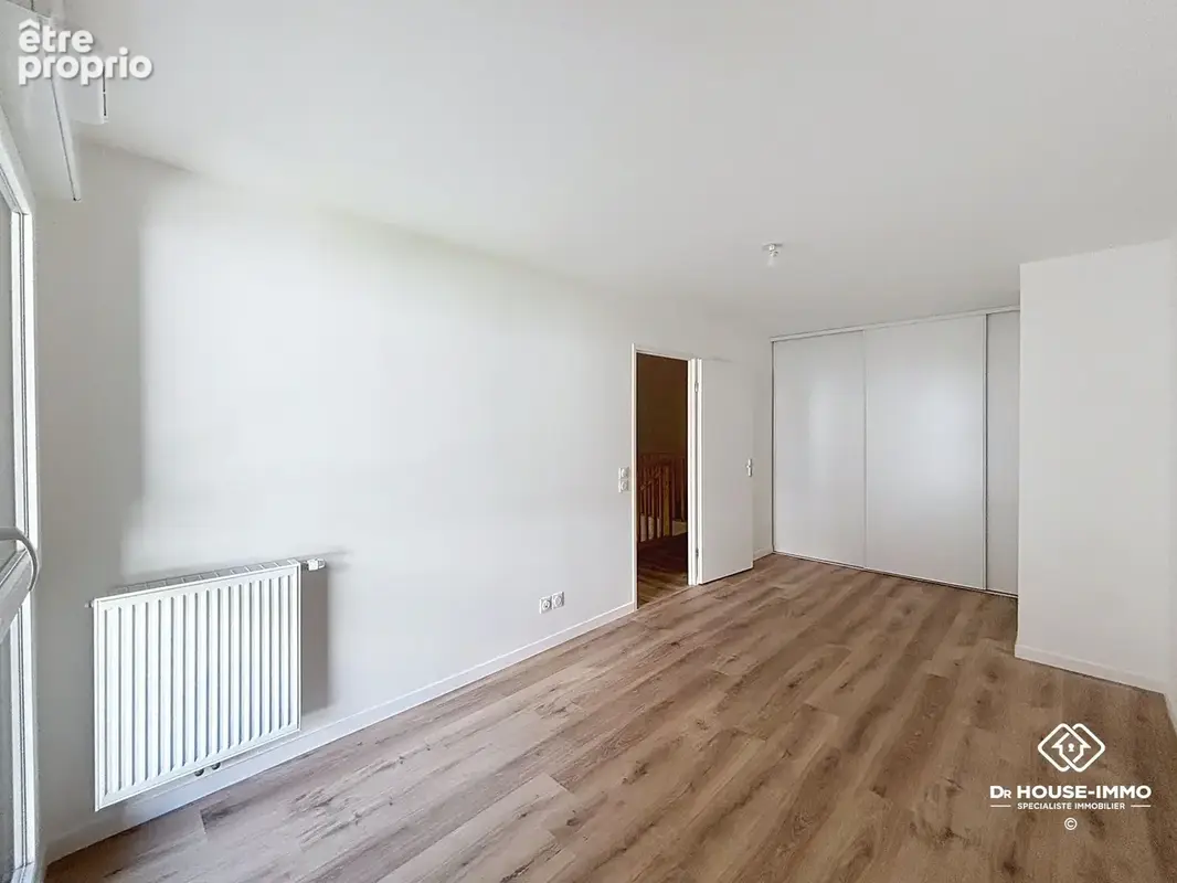 Appartement 69 m² à Merignac  - photo 5