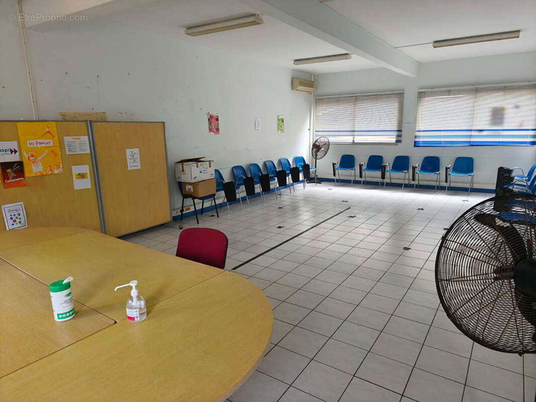 Opportunité d'Investissement ? Immeuble de Bureaux à Fort-de-France - photo 5