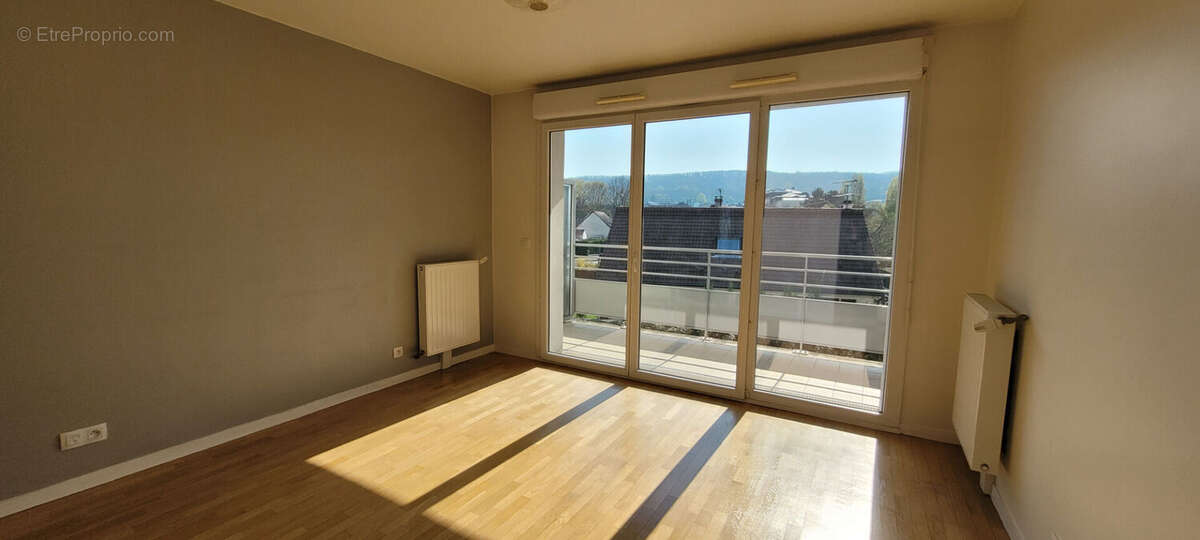 Appartement à FRANCONVILLE
