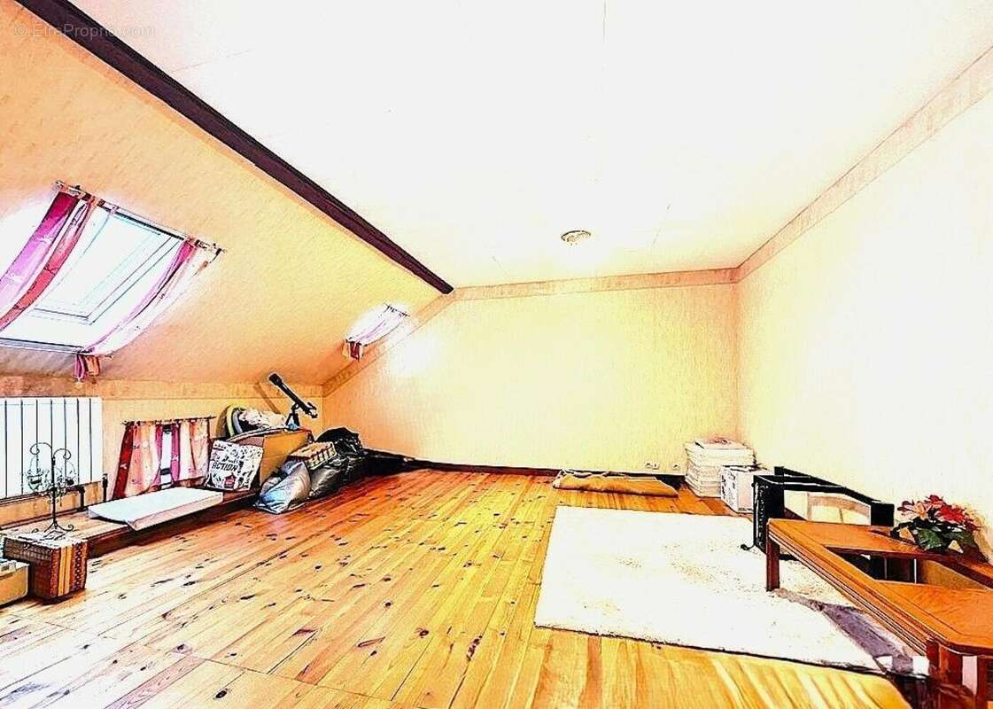 Photo 2 - Appartement à BASSE-HAM