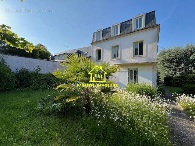 Maison à BOLBEC