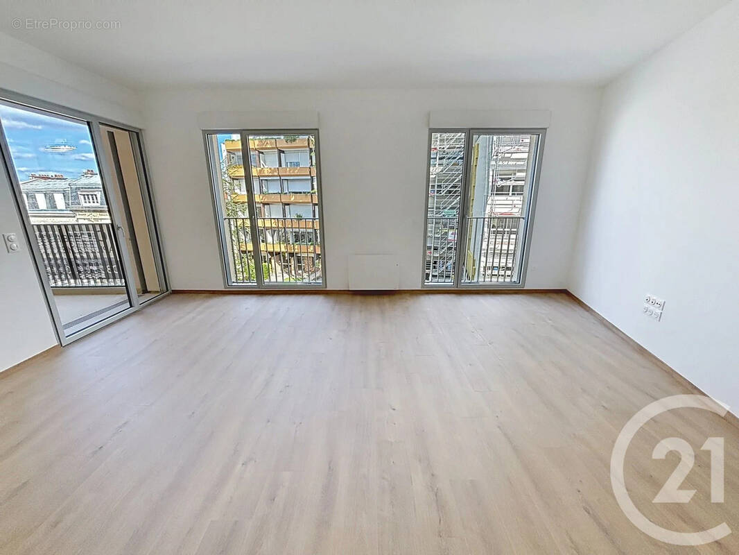 Appartement à EPERNAY