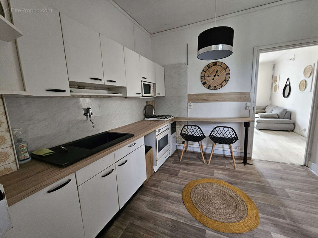 Maison à ROMILLY-SUR-SEINE