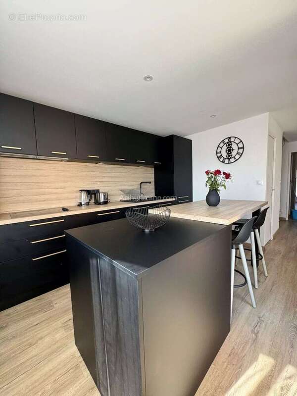 Appartement à CLERMONT-L&#039;HERAULT