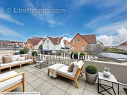 Appartement à MARLENHEIM