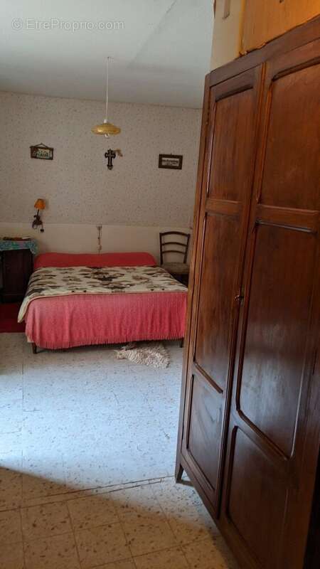 Maison à POCE-SUR-CISSE