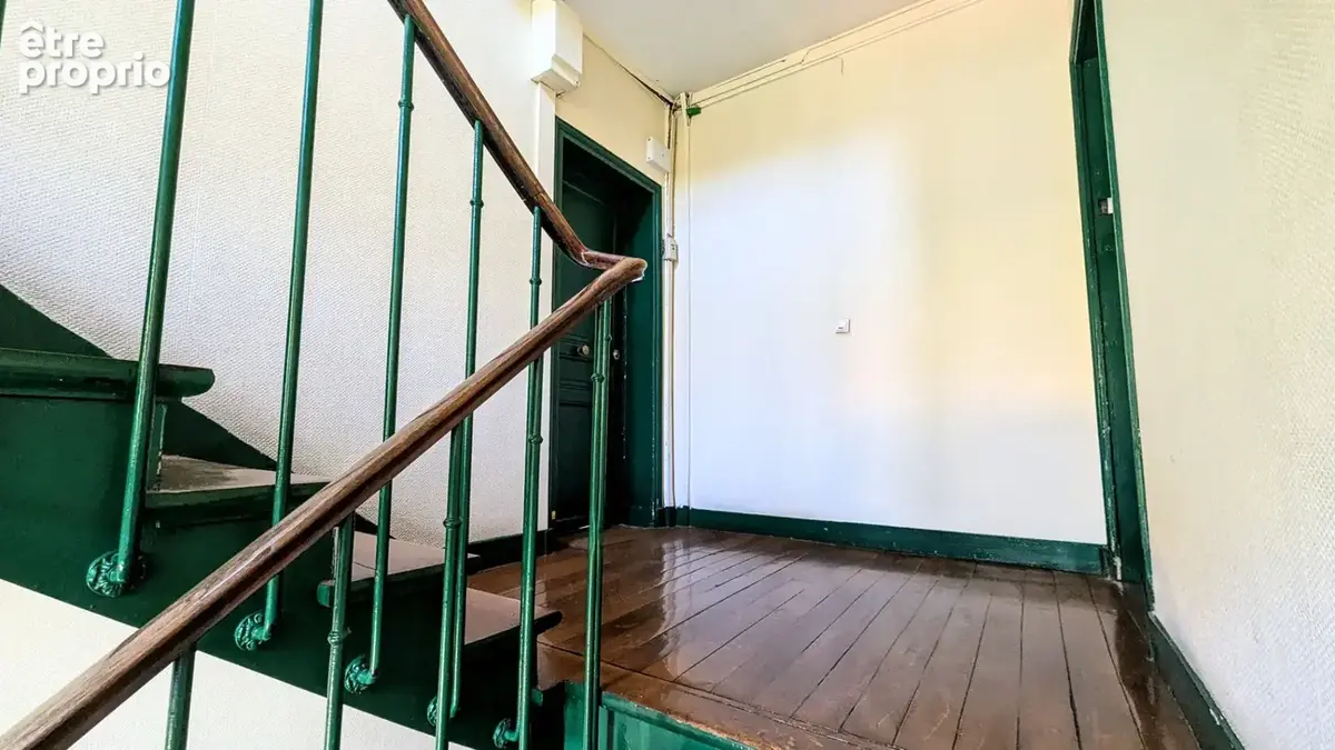 Appartement Saint Denis 3 pièce(s) 51.37 m2 - photo 10