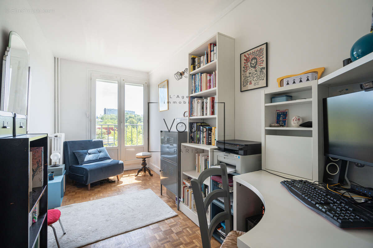Appartement à VANVES