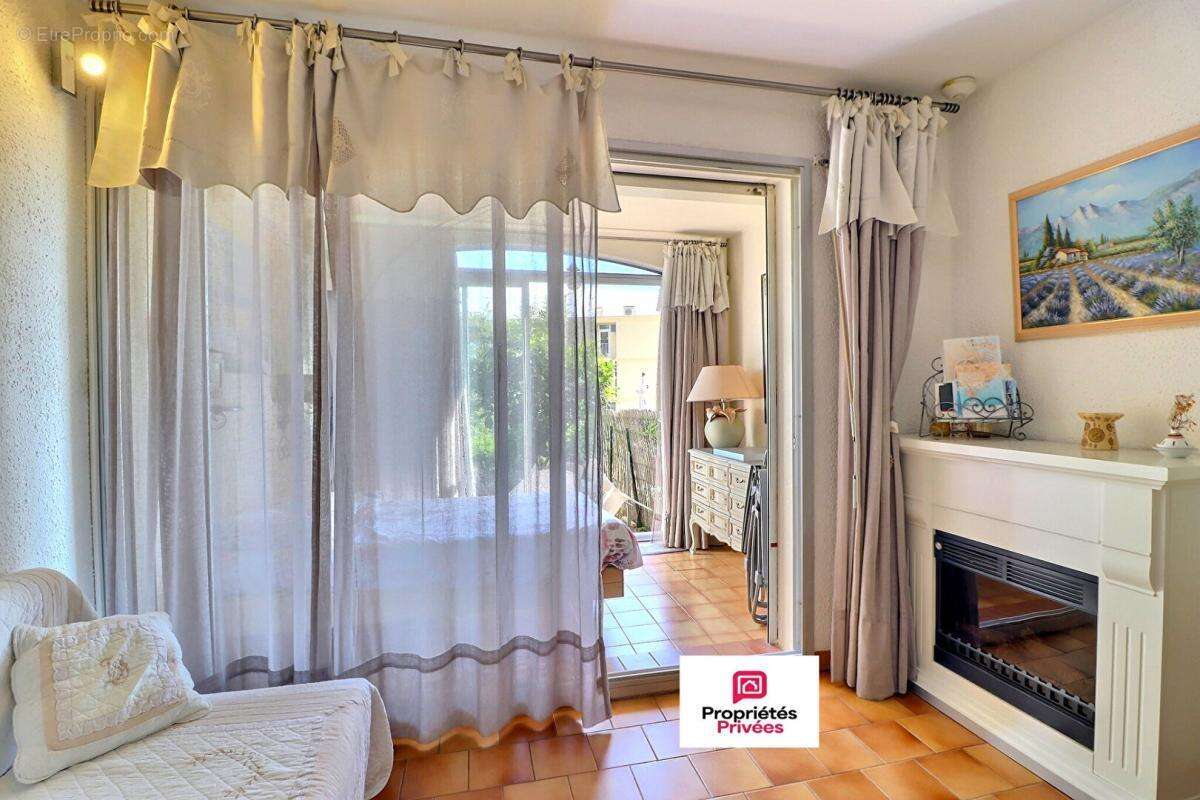 Appartement à BANDOL