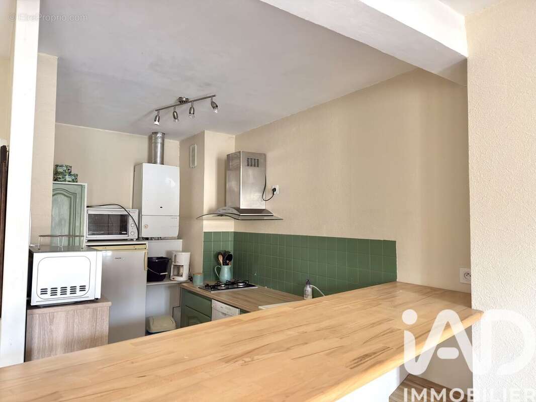 Photo 6 - Appartement à SARLAT-LA-CANEDA