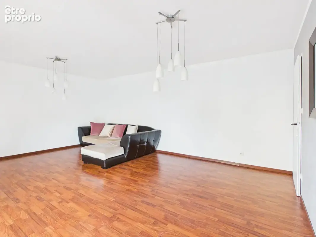 3 pièces 73.16 m2 NEUDORF - photo 2