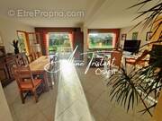 Photo 1 - Maison à FONTAINE-ETOUPEFOUR