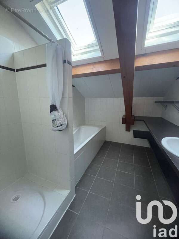 Photo 6 - Appartement à VALS-LES-BAINS