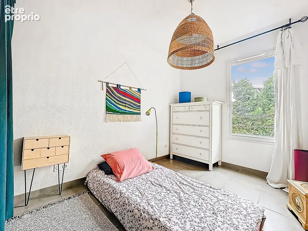 Appartement 66m² à marseille 14e arrondissement - photo 10