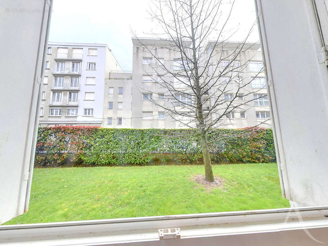 Appartement à MONTREUIL