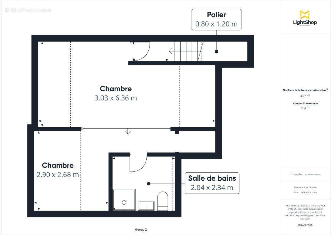 Maison à IVRY-SUR-SEINE