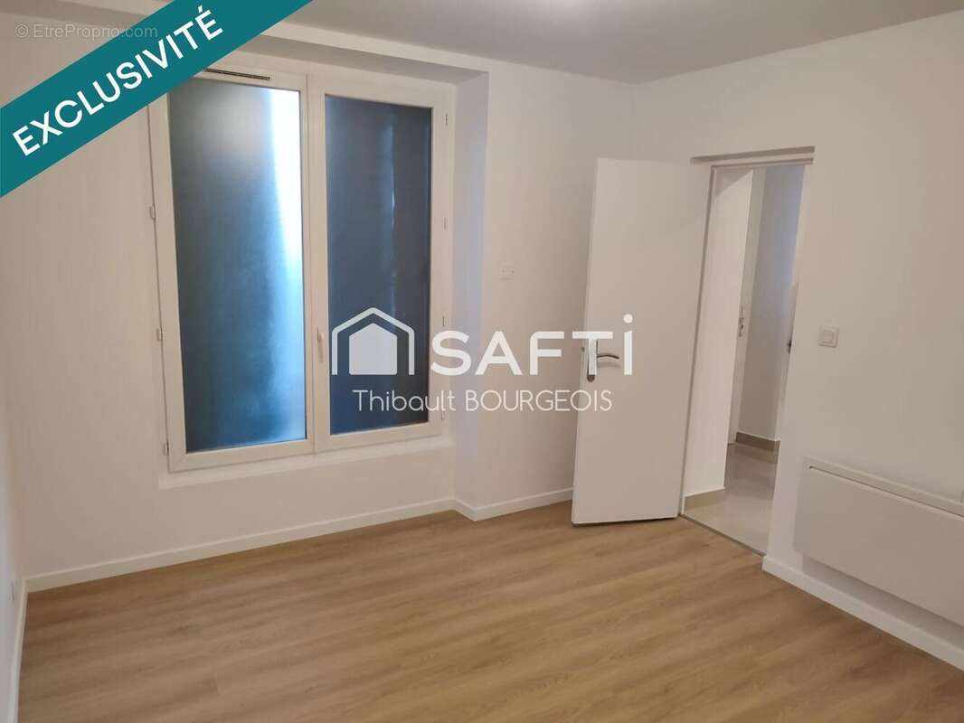 Photo 5 - Appartement à VILLEMOMBLE