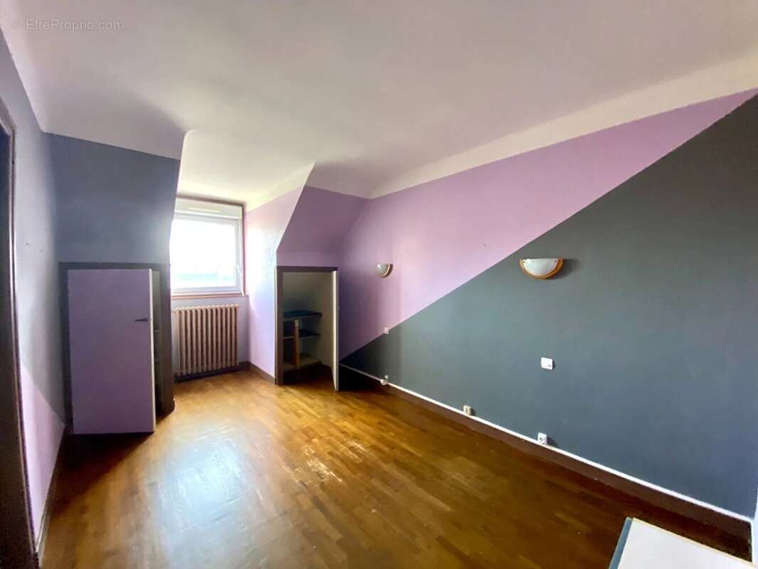 Maison à SAINT-BRIEUC