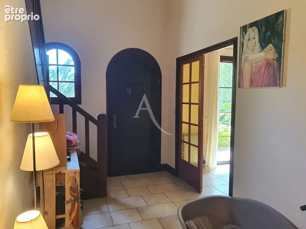 EXCLUSIVITE Noyers Sur Cher 6 pièces-Secteur paisible! - photo 4