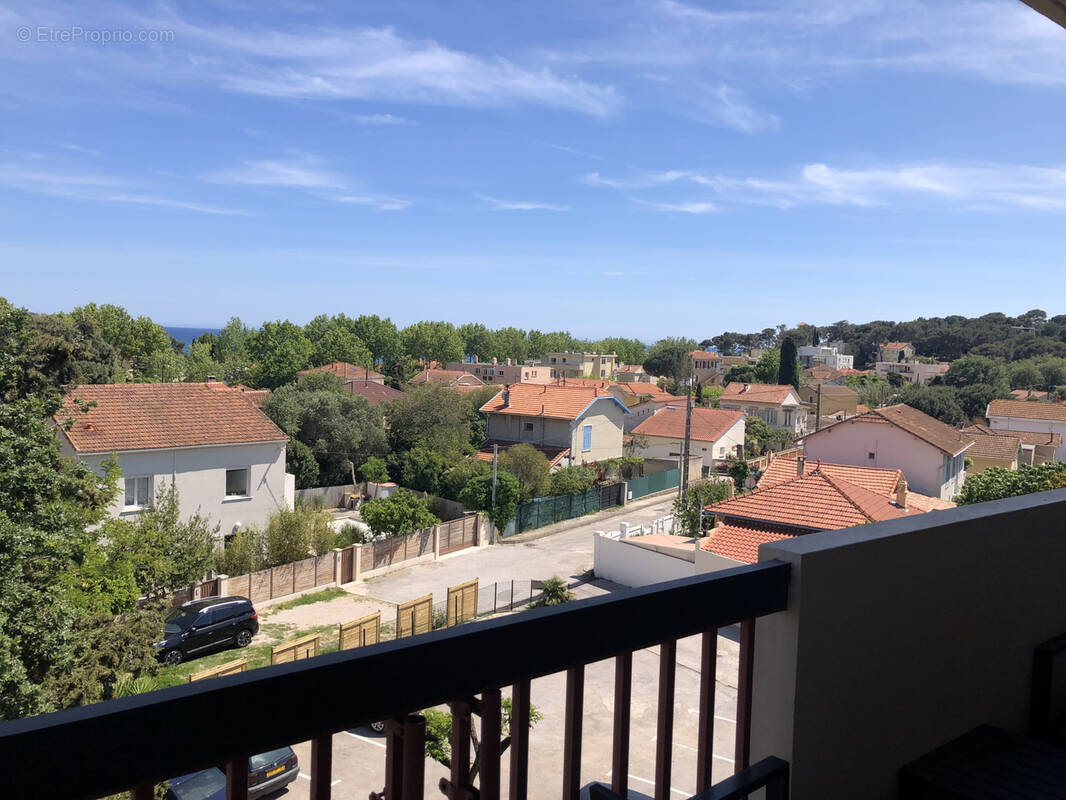 Appartement à LA SEYNE-SUR-MER
