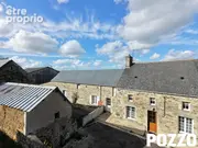 Maison à BRICQUEBEC