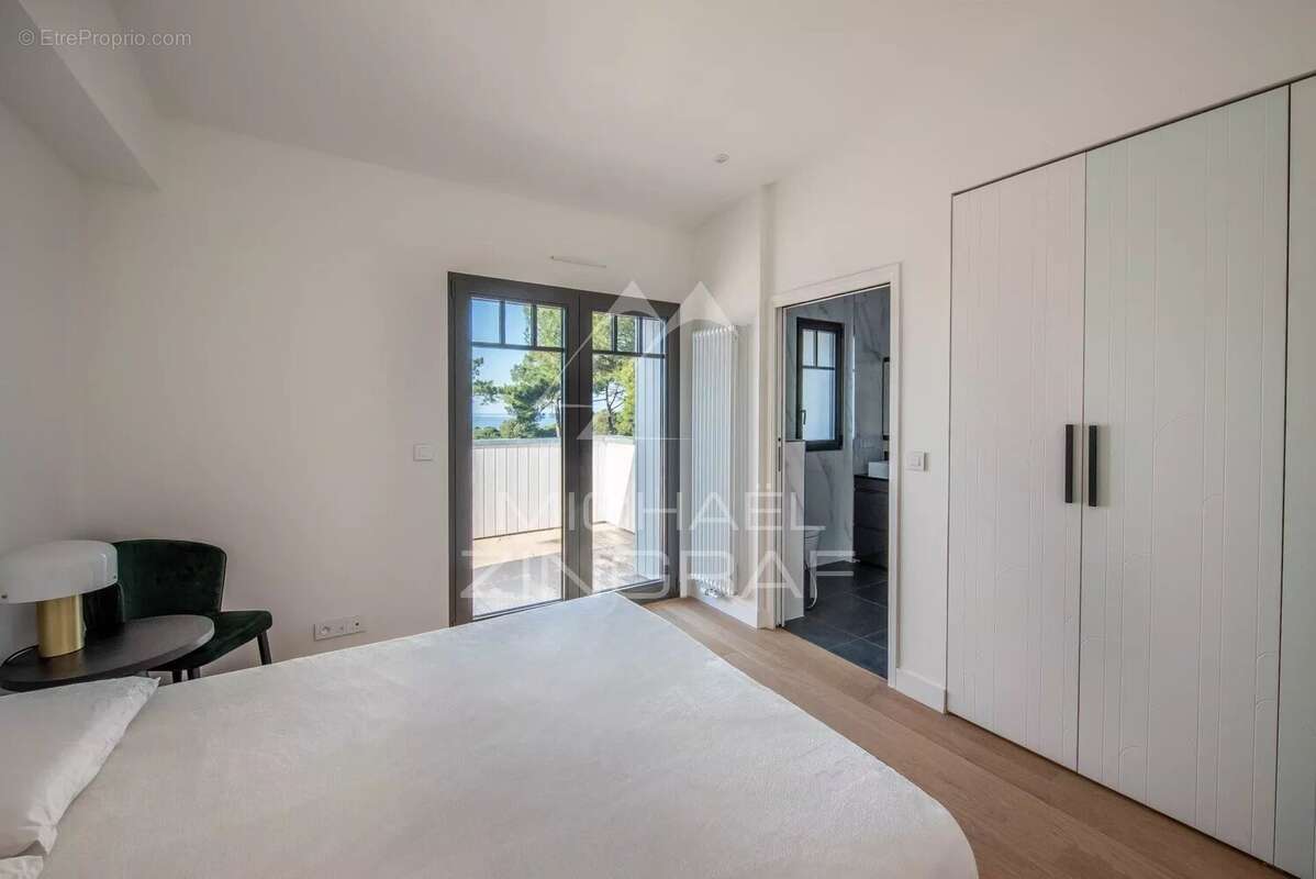 Maison d'exception avec belle vue mer - photo 9