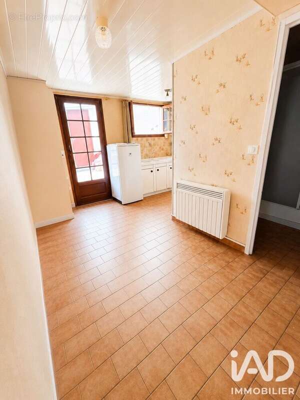 Maison 105 m² à Montville  - photo 9