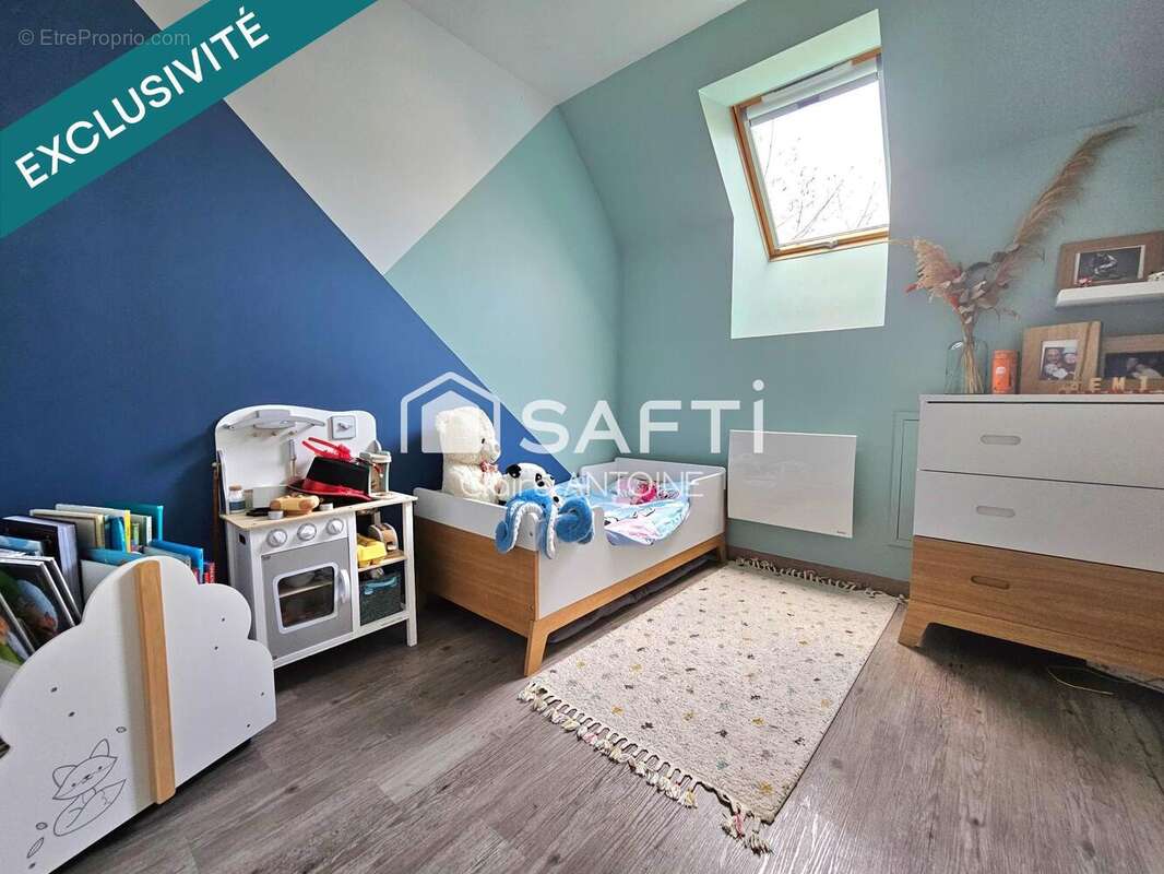 Photo 6 - Appartement à MORET-SUR-LOING