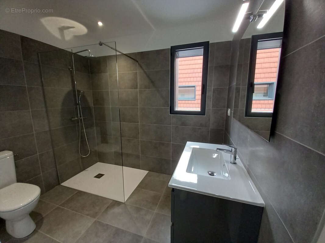 Maison à L&#039;ISLE-JOURDAIN