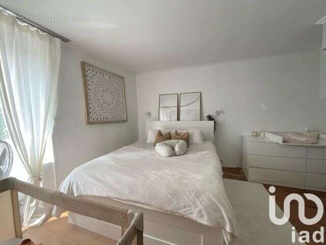 Photo 9 - Maison à MARLY-LA-VILLE