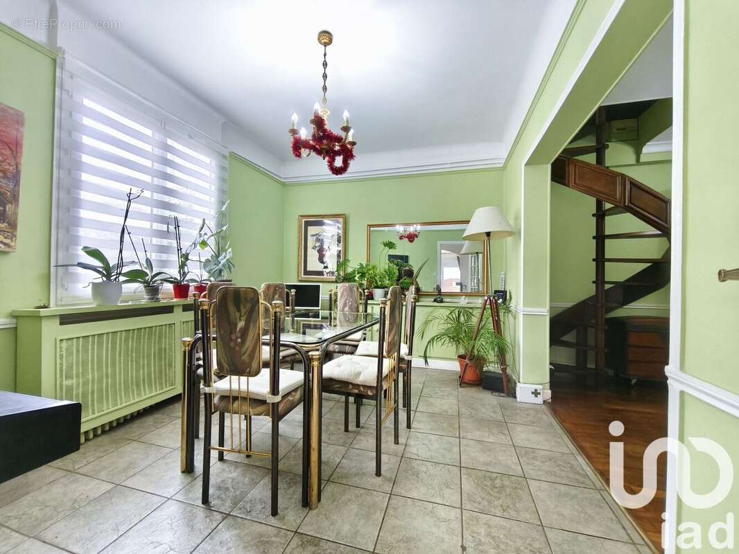 Photo 6 - Maison à GAGNY