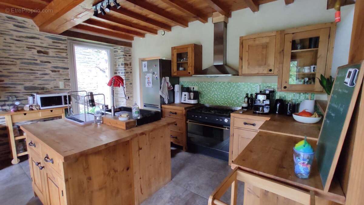 Maison à MARSAC-SUR-DON