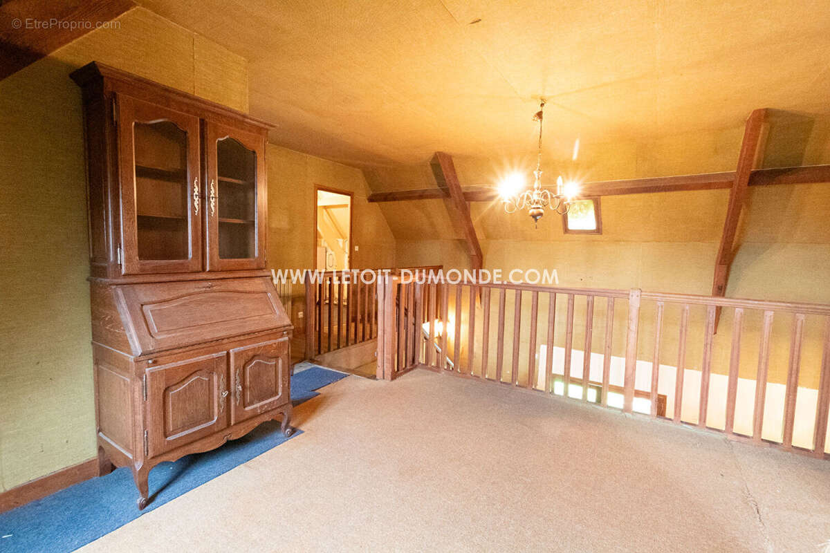 Maison à MARSAC-SUR-L&#039;ISLE