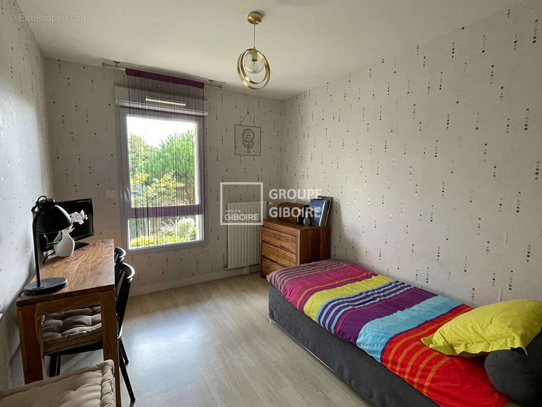 Appartement à SAINT-MALO