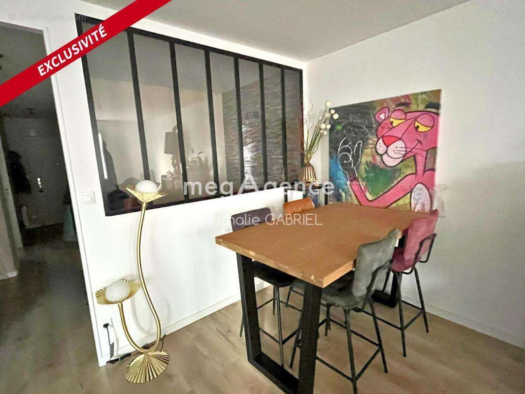 Appartement à ANGERS