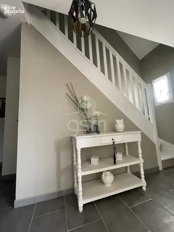 Maison 7 pièces 156 m² à vendre à Montbazon (37250) - photo 8