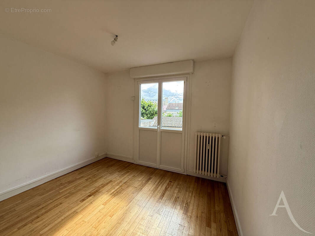 Appartement à CAEN